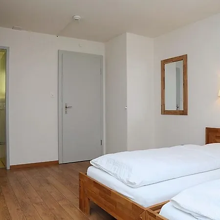 Crystal Hotell