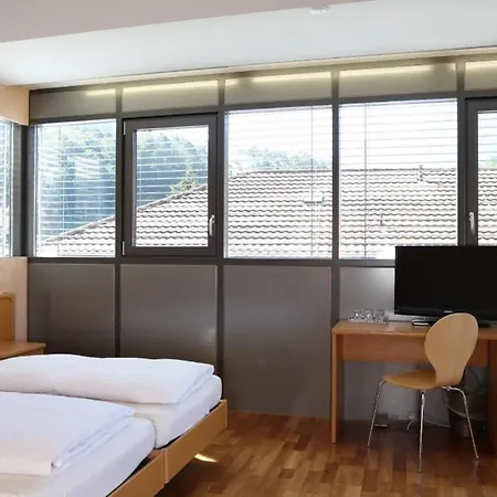 Crystal 인터라켄