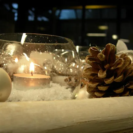 Hotell Crystal Interlaken