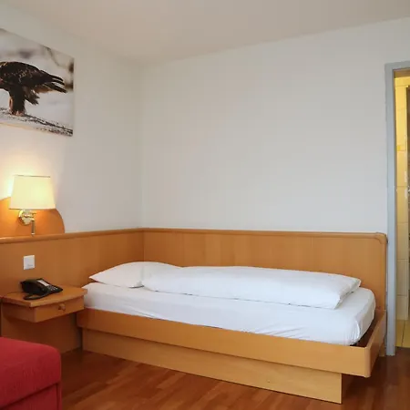 Crystal 3* Interlaken