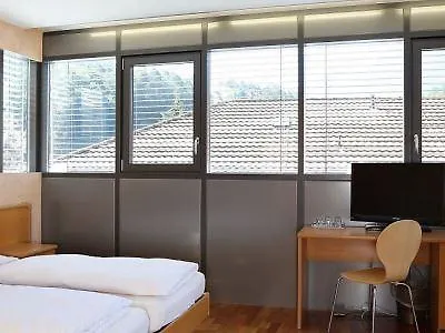 Szálloda Crystal 3*
