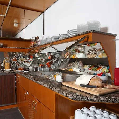 Crystal 호텔 인터라켄