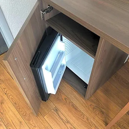 Готель Crystal