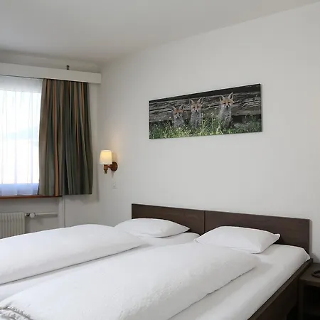 Szálloda Crystal 3*