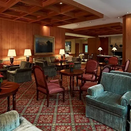 Crystal 3* Interlaken