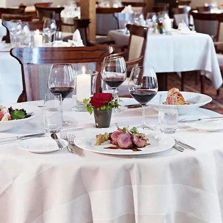 Crystal 3* Interlaken