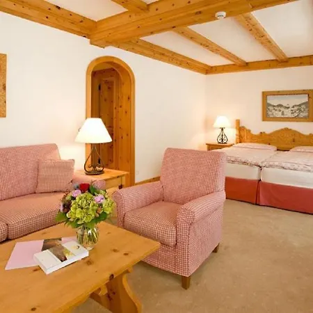 Crystal 3* 인터라켄