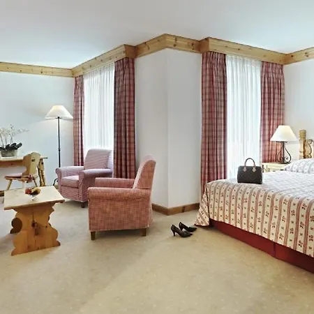 Crystal 3* Interlaken