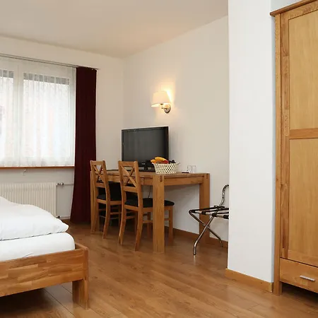 Hotel Crystal Interlaken