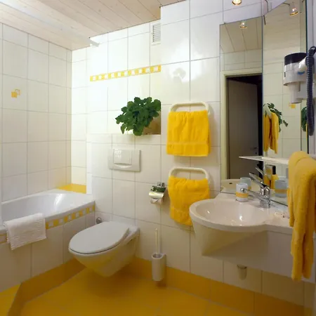 Crystal 인터라켄