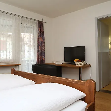 Szálloda Crystal 3*