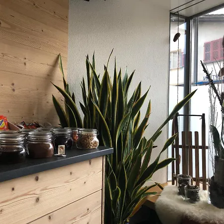 Crystal Hotel Interlaken