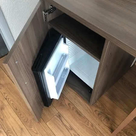 Crystal Szálloda 3*