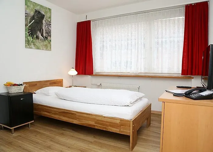 Crystal 3* Entrelagos