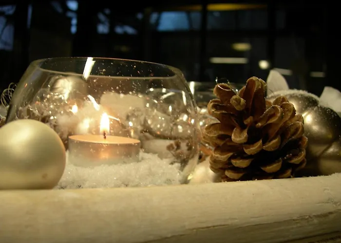 호텔 Crystal 인터라켄