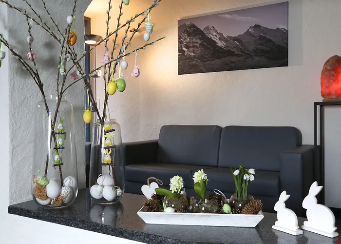 Crystal 3* Entrelagos