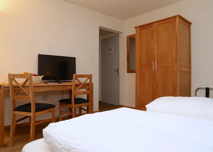 Hotel Crystal Entrelagos