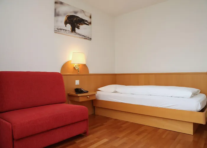 Crystal 인터라켄