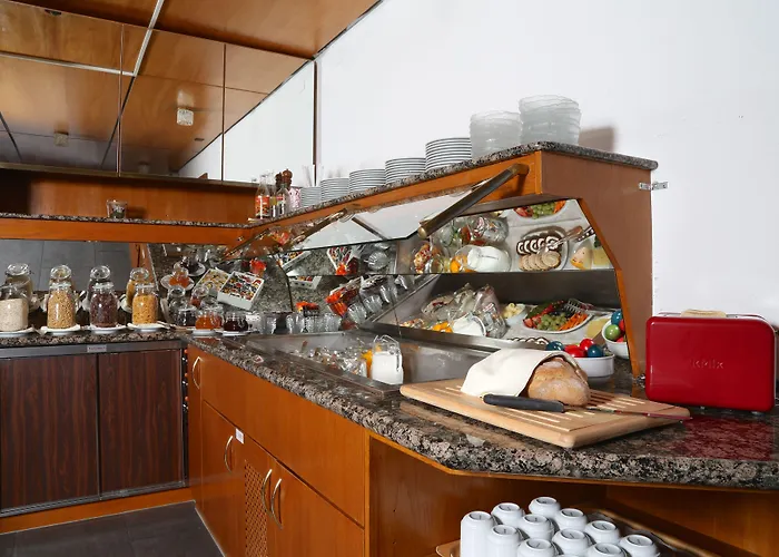 Crystal 호텔 인터라켄