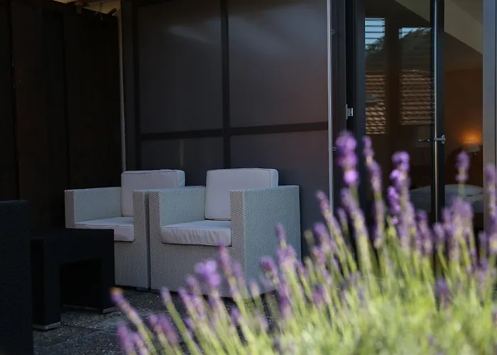 Crystal 3* 인터라켄