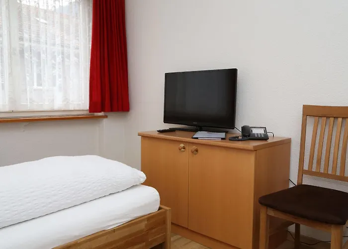 Crystal 인터라켄