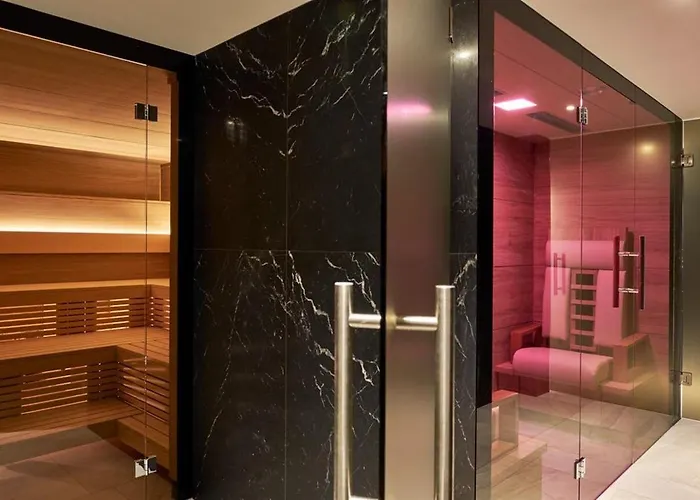 Crystal 3* Entrelagos