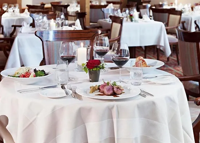 Crystal 3* Interlaken