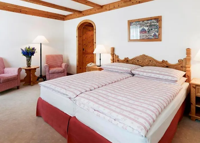 Crystal 인터라켄