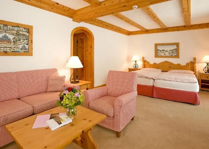 Crystal 3* Interlaken