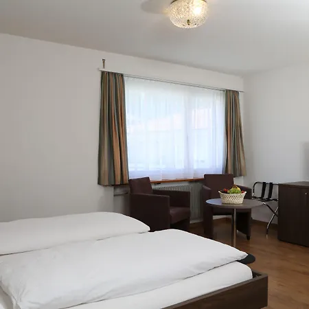 Crystal Hotel