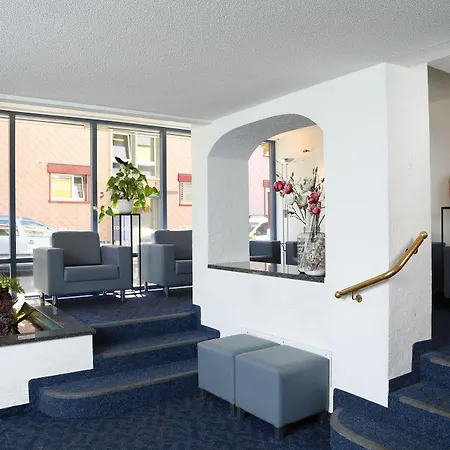 Crystal 3* Интерлакен