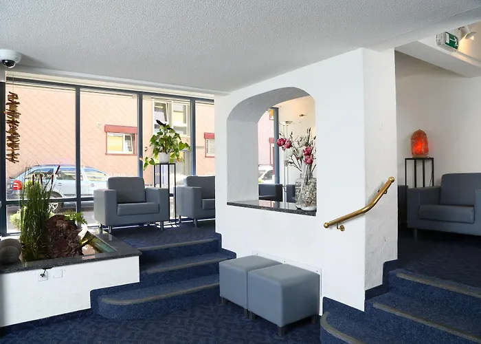 Crystal מלון אינטרלאקן