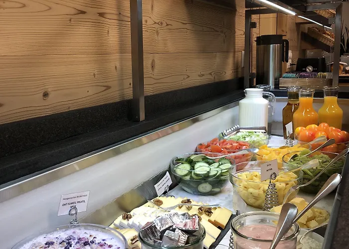 Crystal 3* אינטרלאקן