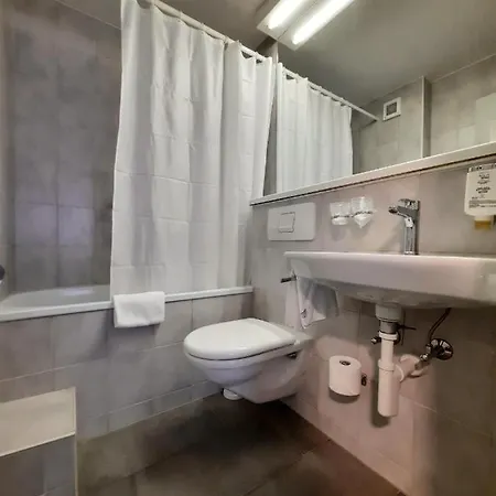 Crystal Hotel