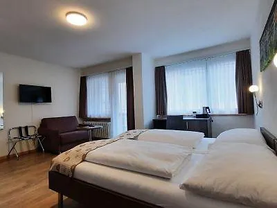 Crystal Hotel Interlaken