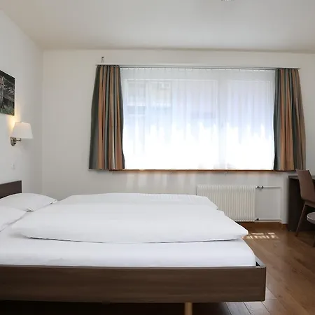 Crystal Hotel Interlaken