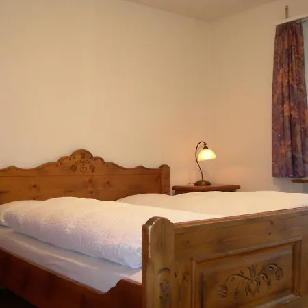 Hotel Crystal Interlaken