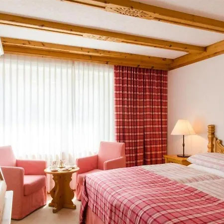 Hotel Crystal Interlaken