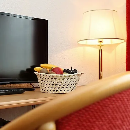 Hotel Crystal Interlaken
