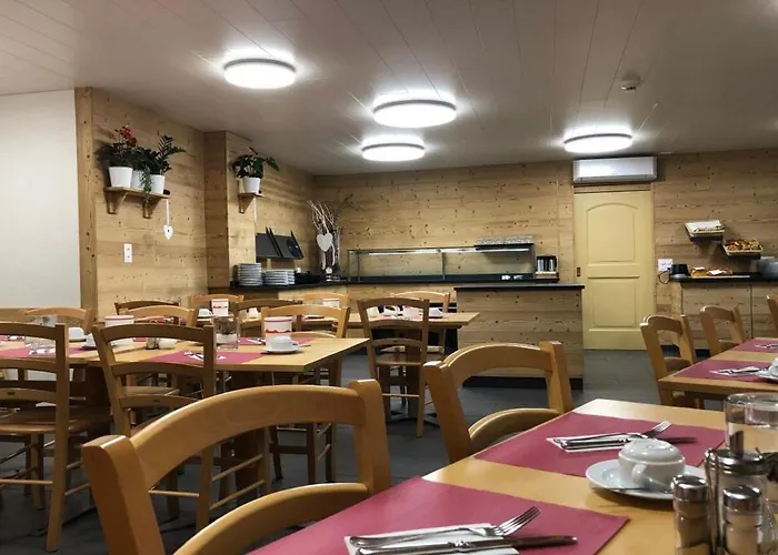 Szálloda Crystal 3*