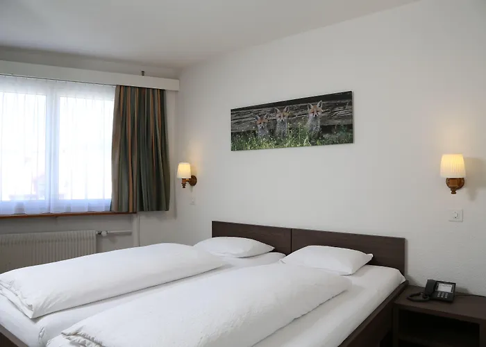 Crystal 3* Interlaken