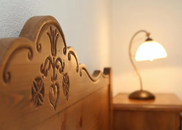 Crystal Szálloda Interlaken