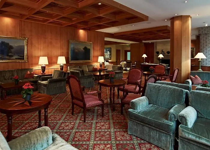 Crystal 3* Interlaken