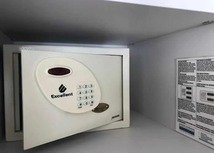 Szálloda Crystal 3*